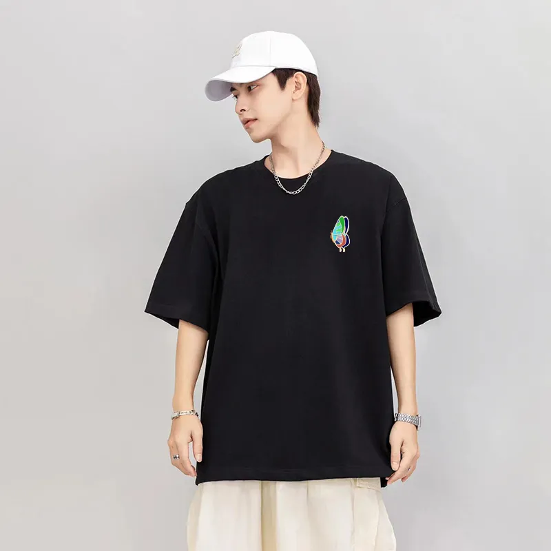Mountainpeak T Shirts Unisex-5