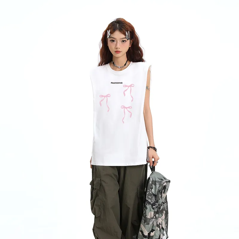 Mountainpeak Tank Tops Unisex-8