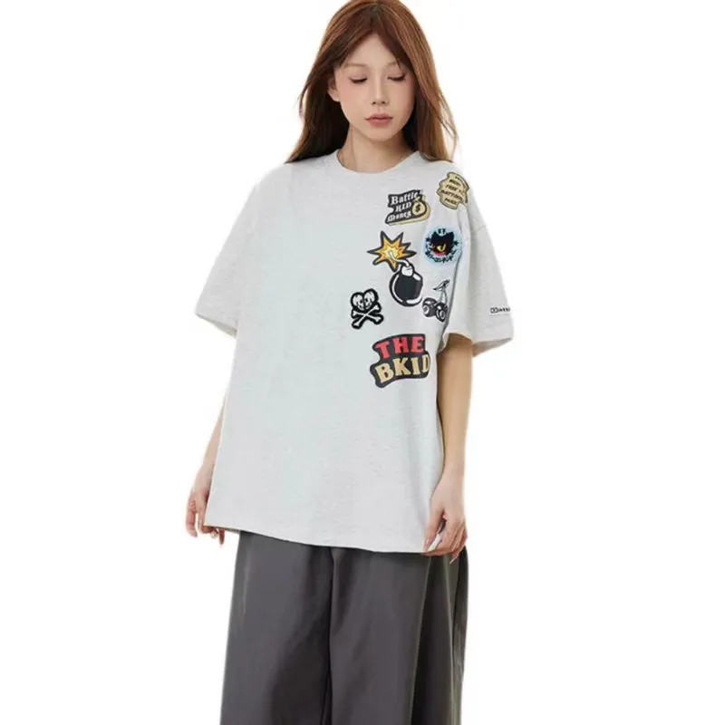 Mountainpeak T Shirts Unisex-11