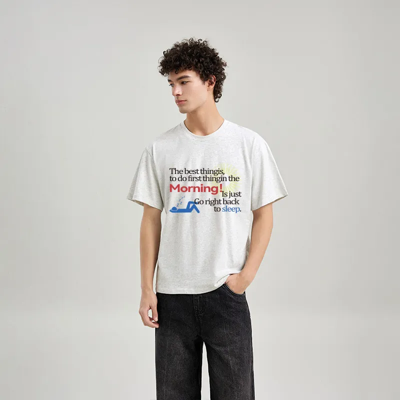 Mountainpeak T Shirts Unisex-8