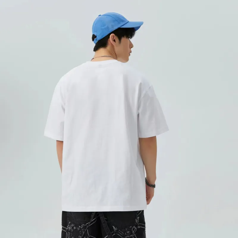 Mountainpeak T Shirts Unisex-5