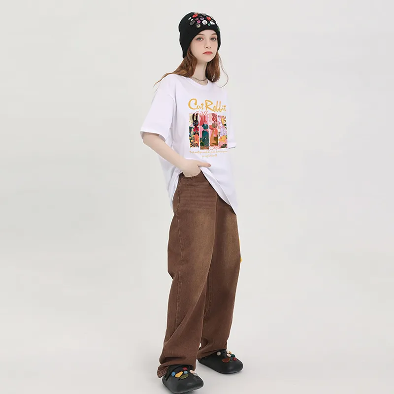 Mountainpeak T Shirts Unisex-4