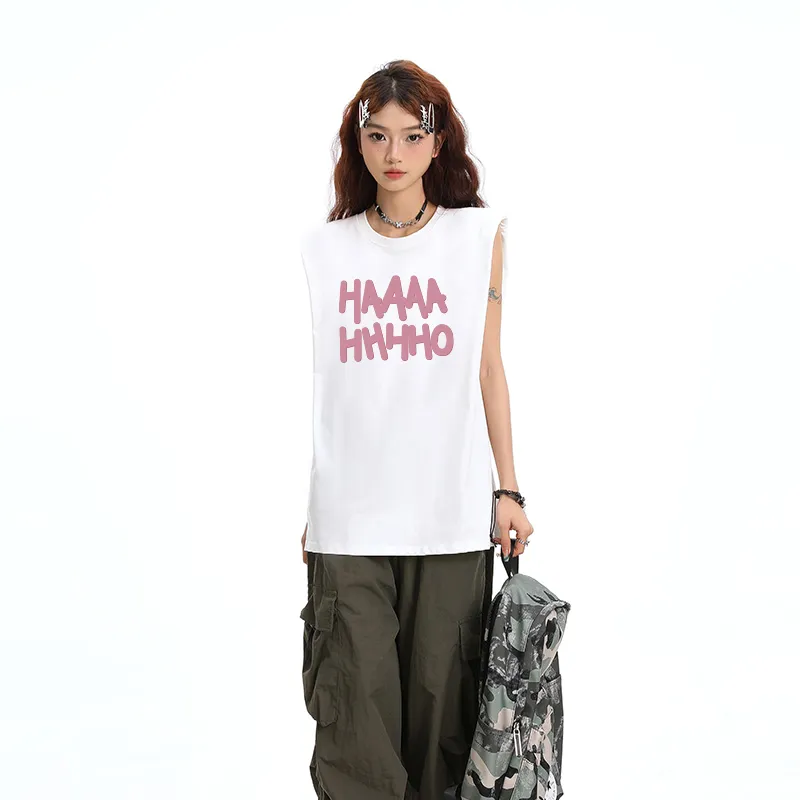 Mountainpeak Tank Tops Unisex-5