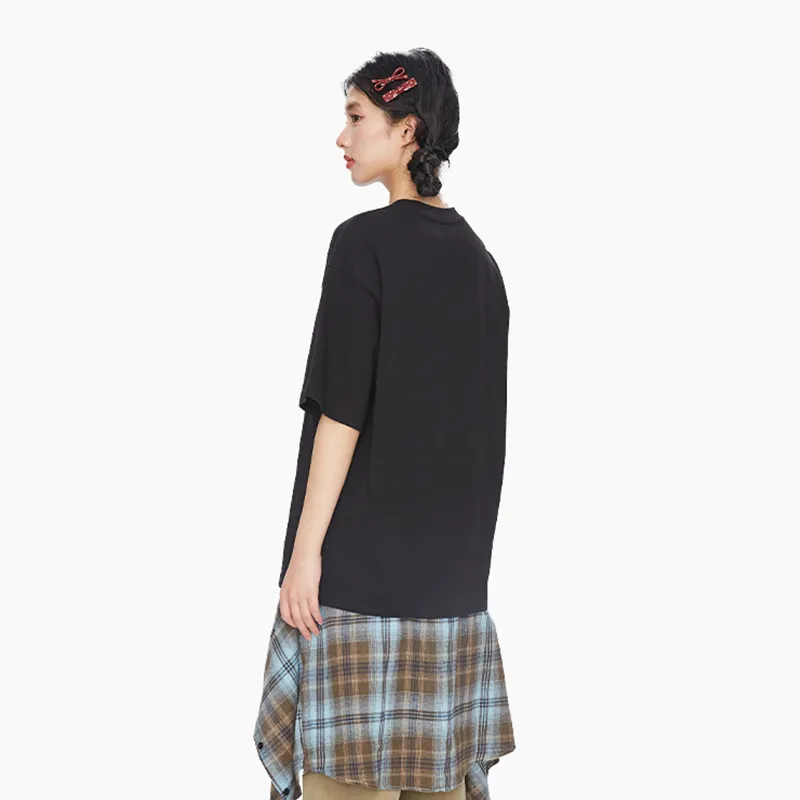 Mountainpeak T Shirts Unisex-4