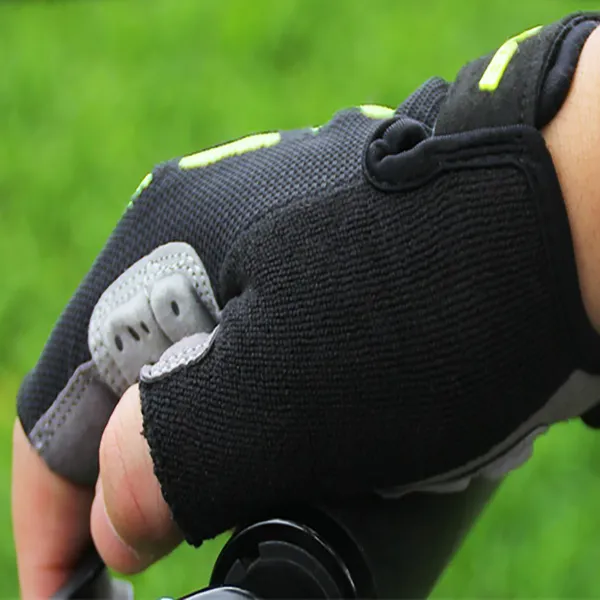 GUB Riding Equipment Cycling Glove Unisex Polyester Elastane-5