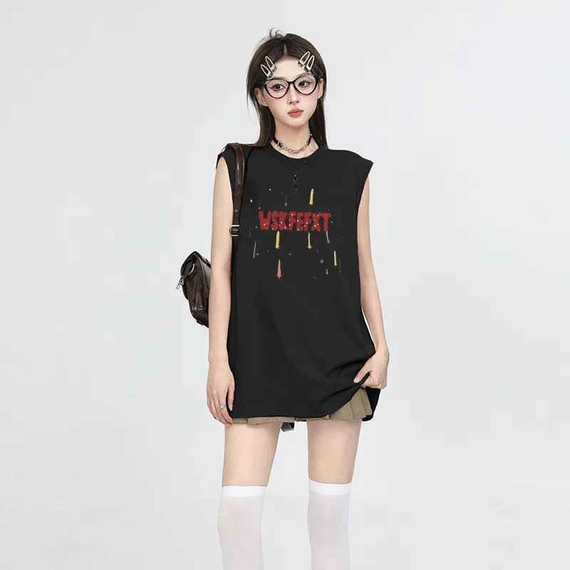 Mountainpeak Tank Tops Unisex-12