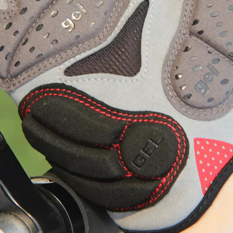 GUB Riding Equipment Cycling Glove Unisex Polyester Elastane-1