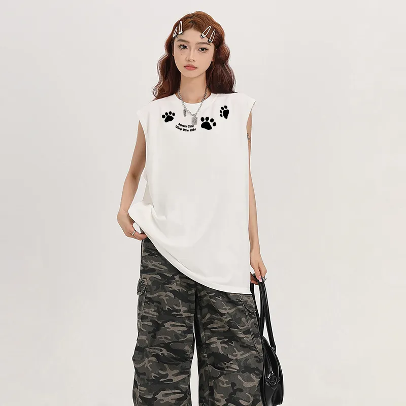 Mountainpeak Tank Tops Unisex-3