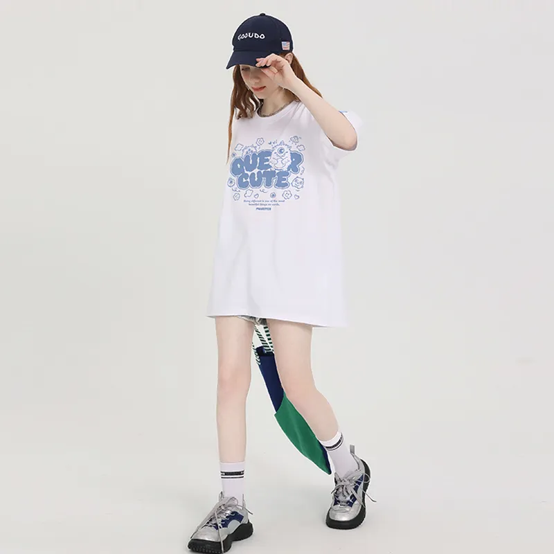 Mountainpeak T Shirts Unisex-20