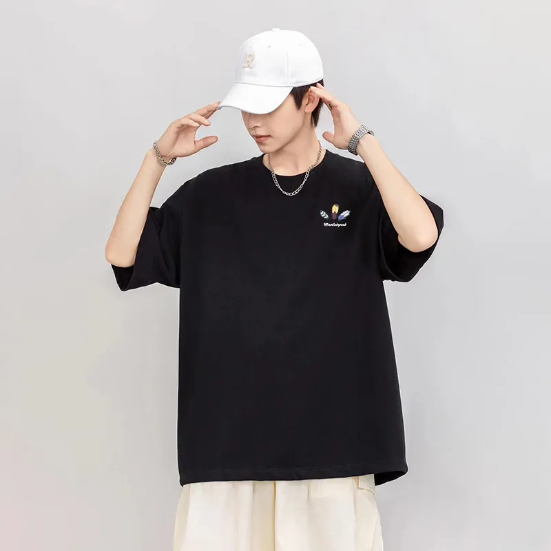 Mountainpeak T Shirts Unisex-14
