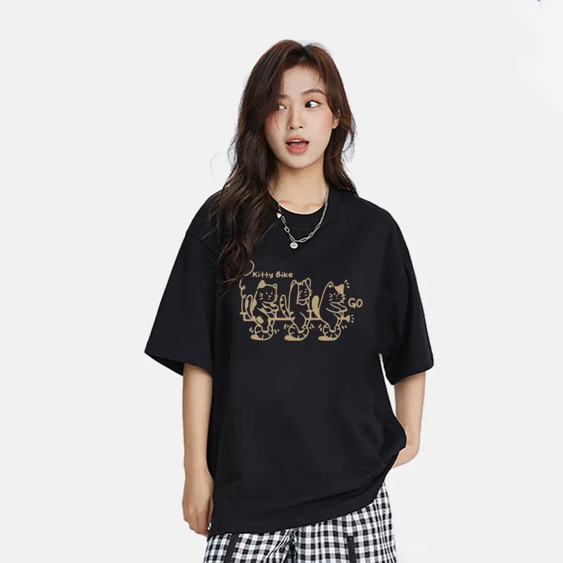 Mountainpeak T Shirts Unisex-4
