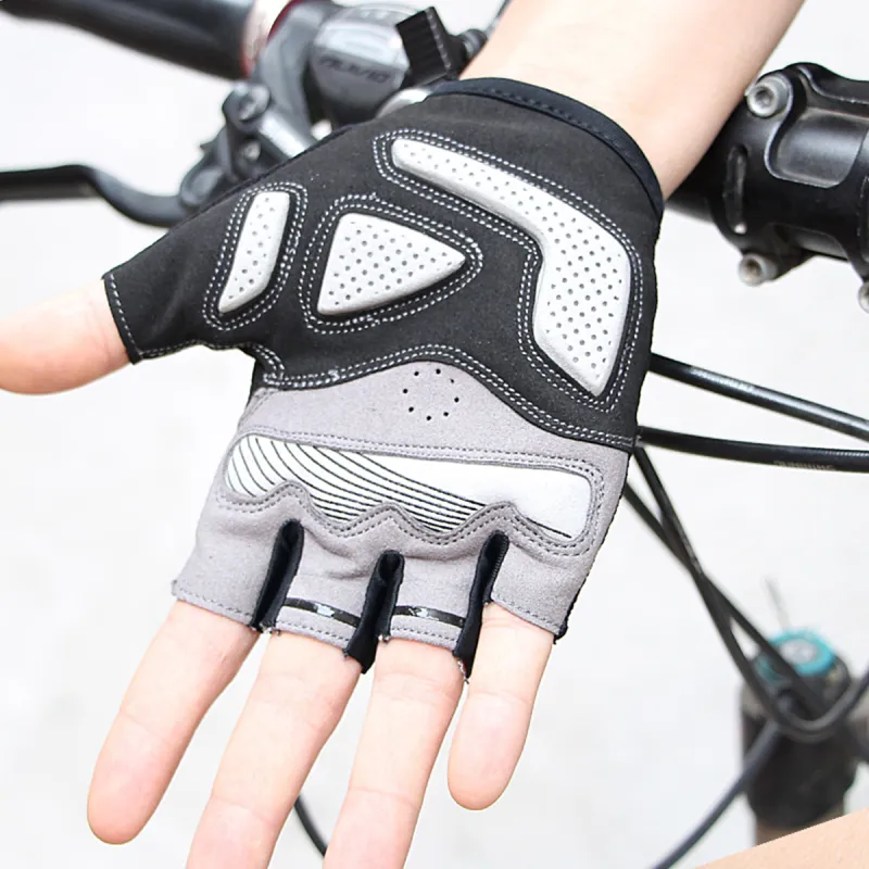 GUB Riding Equipment Cycling Glove Unisex Cotton Polyester-1