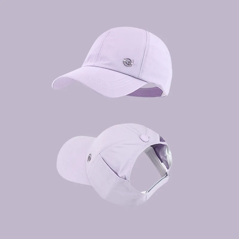 Mountainpeak Acrylic Baseball Caps Unisex-10