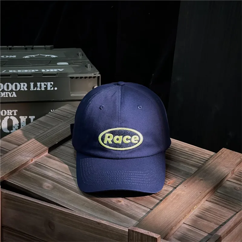 Mountainpeak Cotton Baseball Caps Unisex-13
