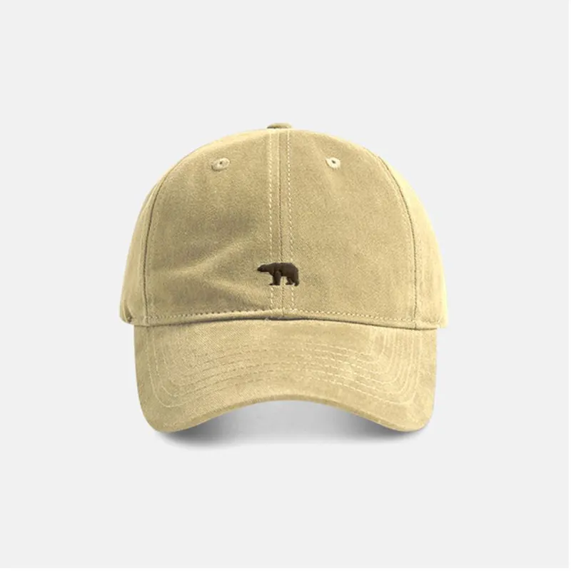 Mountainpeak Cotton Baseball Caps Unisex-6