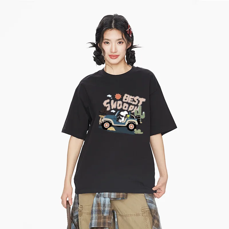 Mountainpeak T Shirts Unisex-9