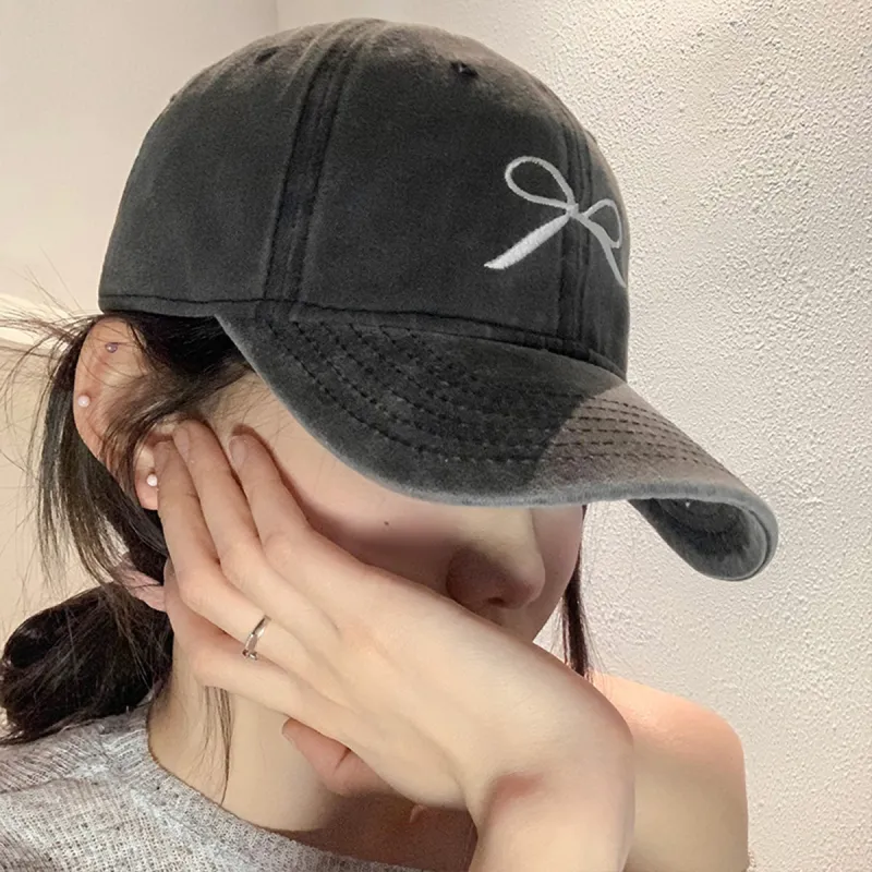 Mountainpeak Cotton Polyester Blend Baseball Caps Unisex-1
