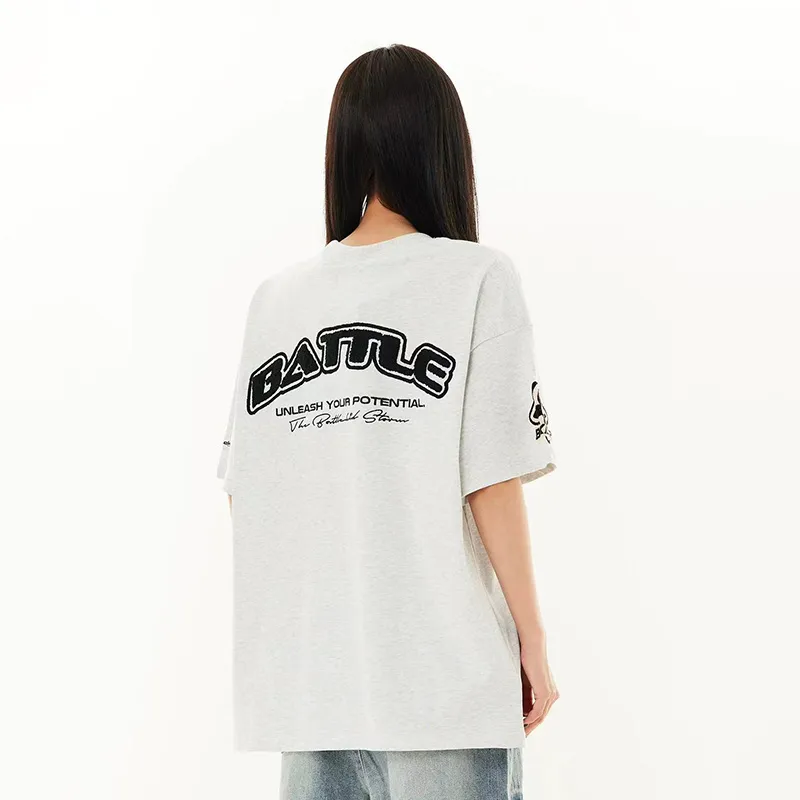 Mountainpeak T Shirts Unisex-3