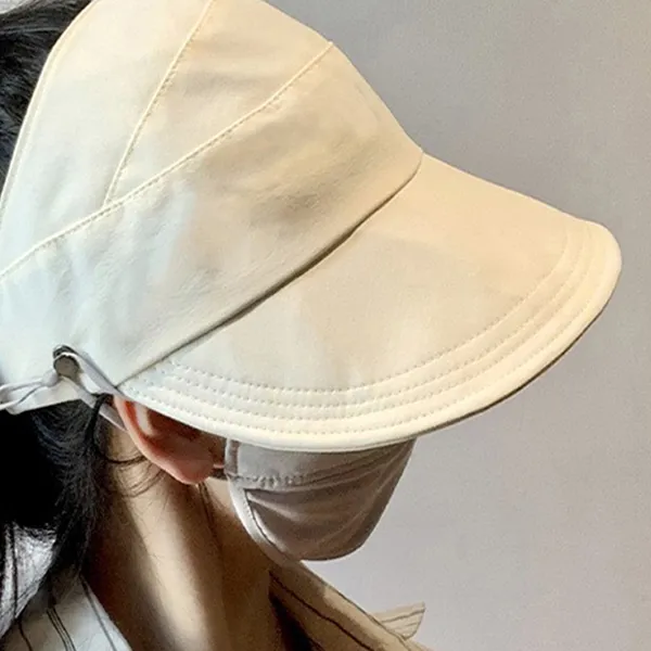 Mountainpeak Quick Dry Bucket Hats Unisex-3