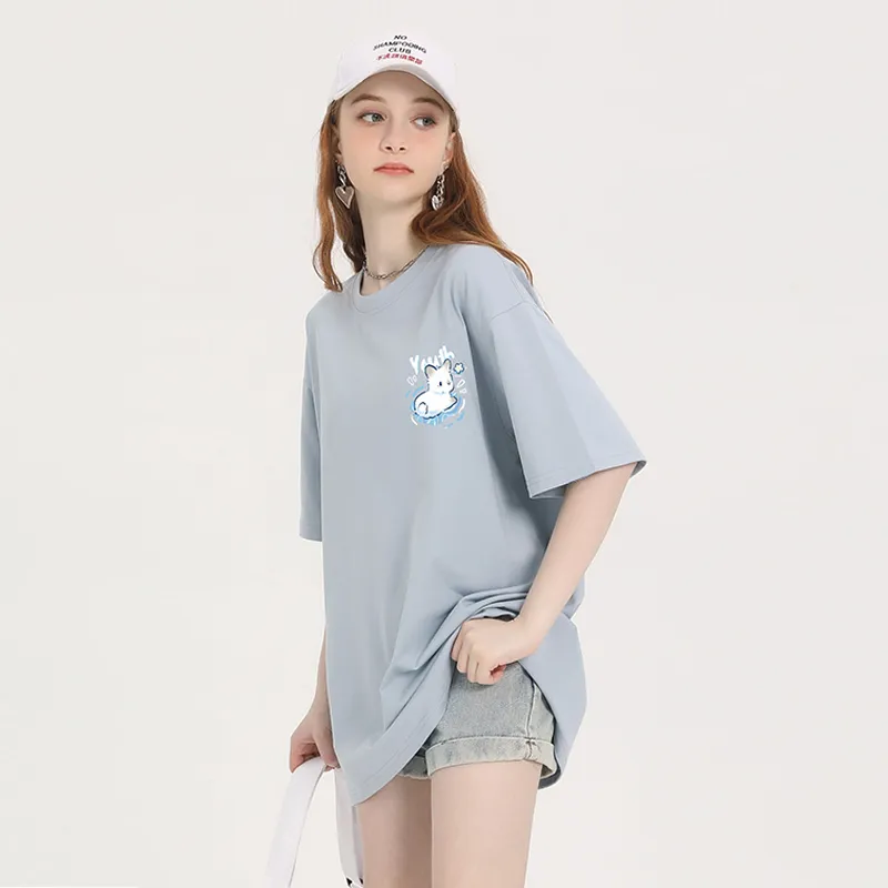 Mountainpeak T Shirts Unisex-4