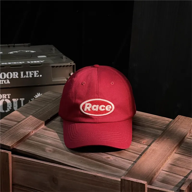 Mountainpeak Cotton Baseball Caps Unisex-17