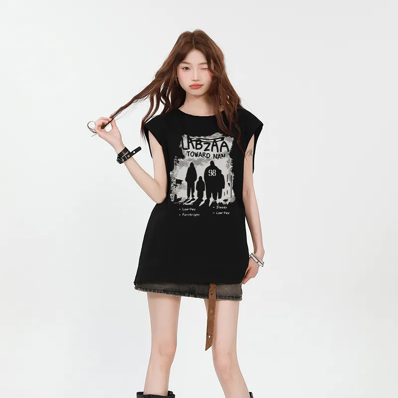 Mountainpeak Tank Tops Unisex-13