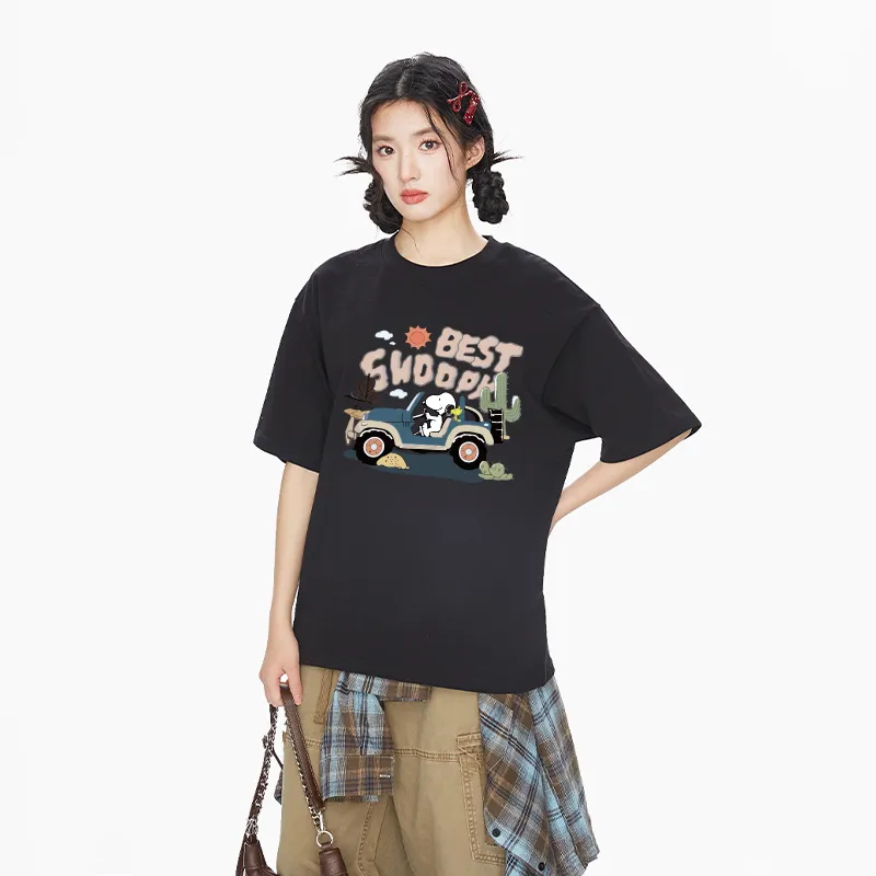 Mountainpeak T Shirts Unisex-19