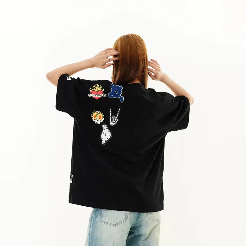 Mountainpeak T Shirts Unisex-3