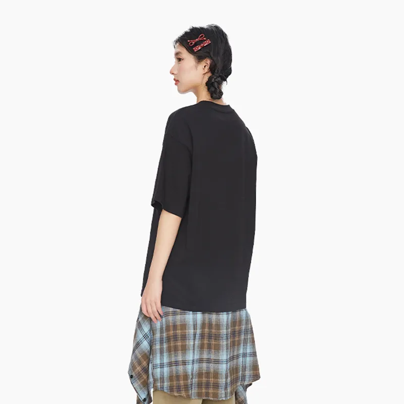 Mountainpeak T Shirts Unisex-13