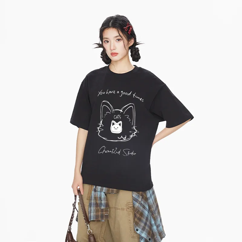 Mountainpeak T Shirts Unisex-5