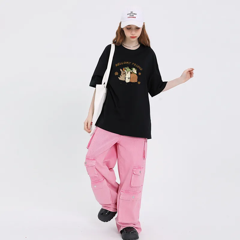 Mountainpeak T Shirts Unisex-6