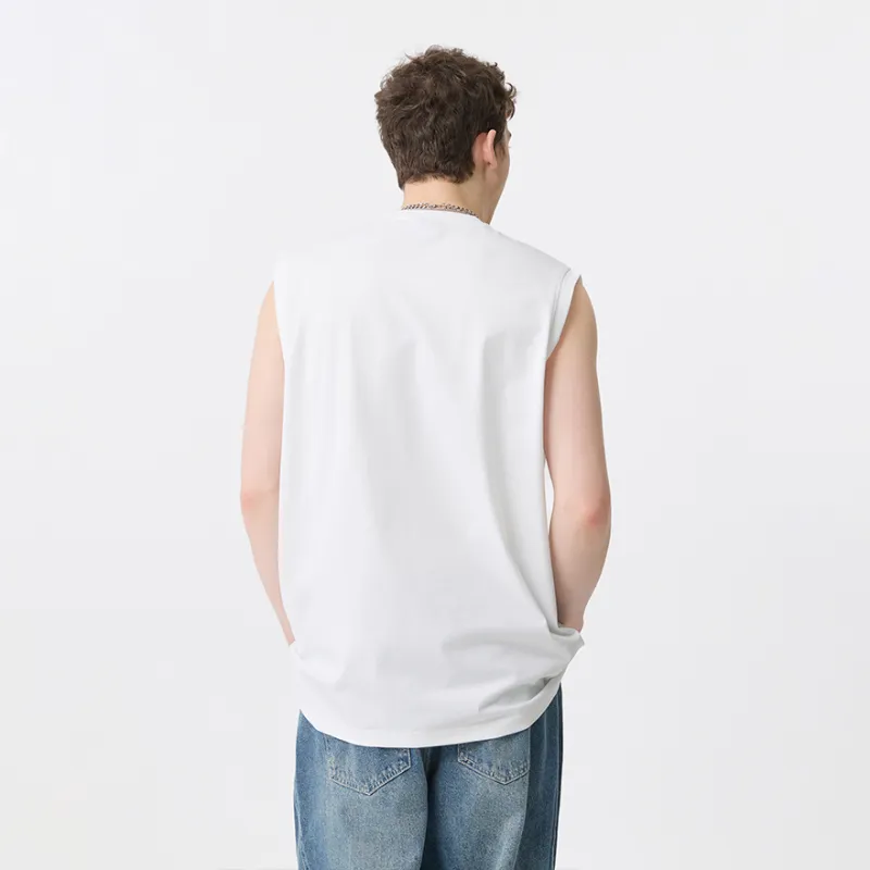 Mountainpeak Tank Tops Unisex-4