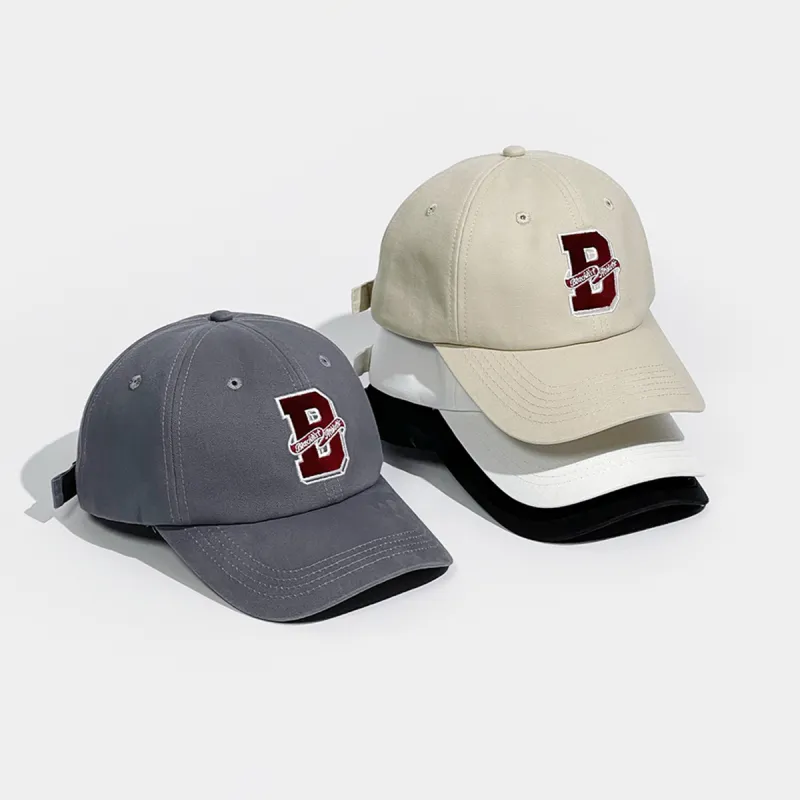 Mountainpeak Cotton Baseball Caps Unisex-4
