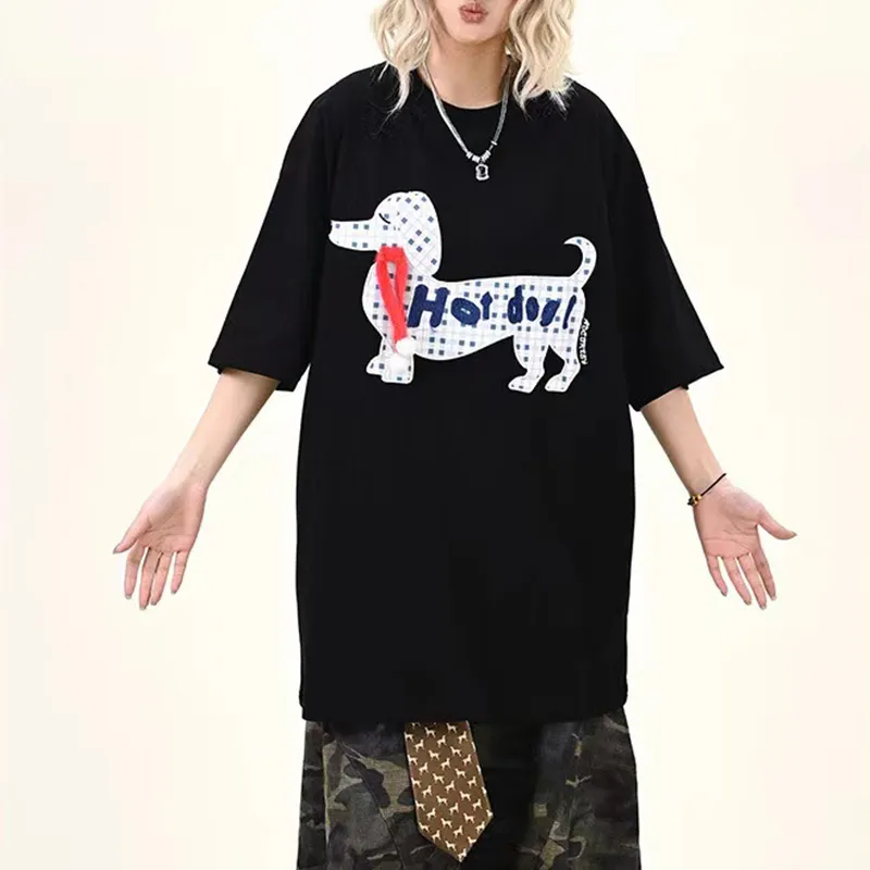 Mountainpeak T Shirt Unisex Black-5