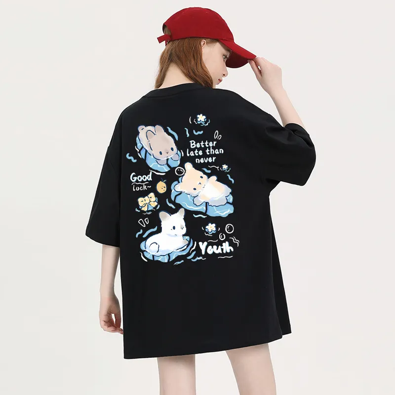 Mountainpeak T Shirts Unisex-3