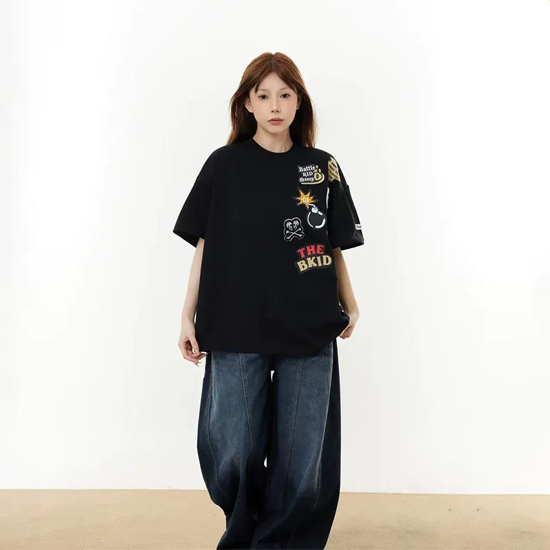 Mountainpeak T Shirts Unisex-6