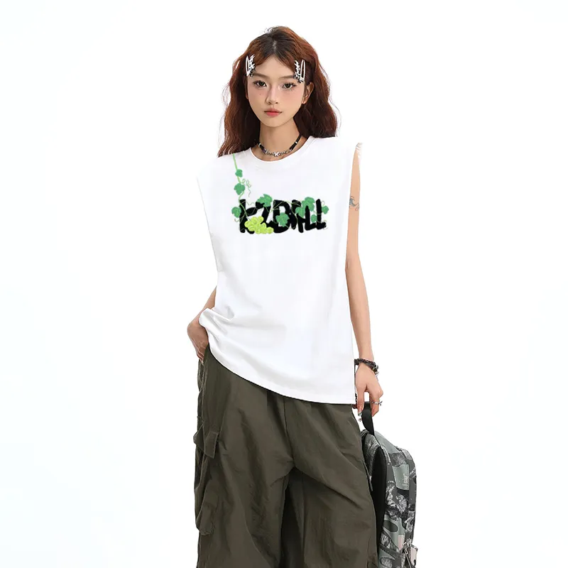 Mountainpeak Tank Tops Unisex-2