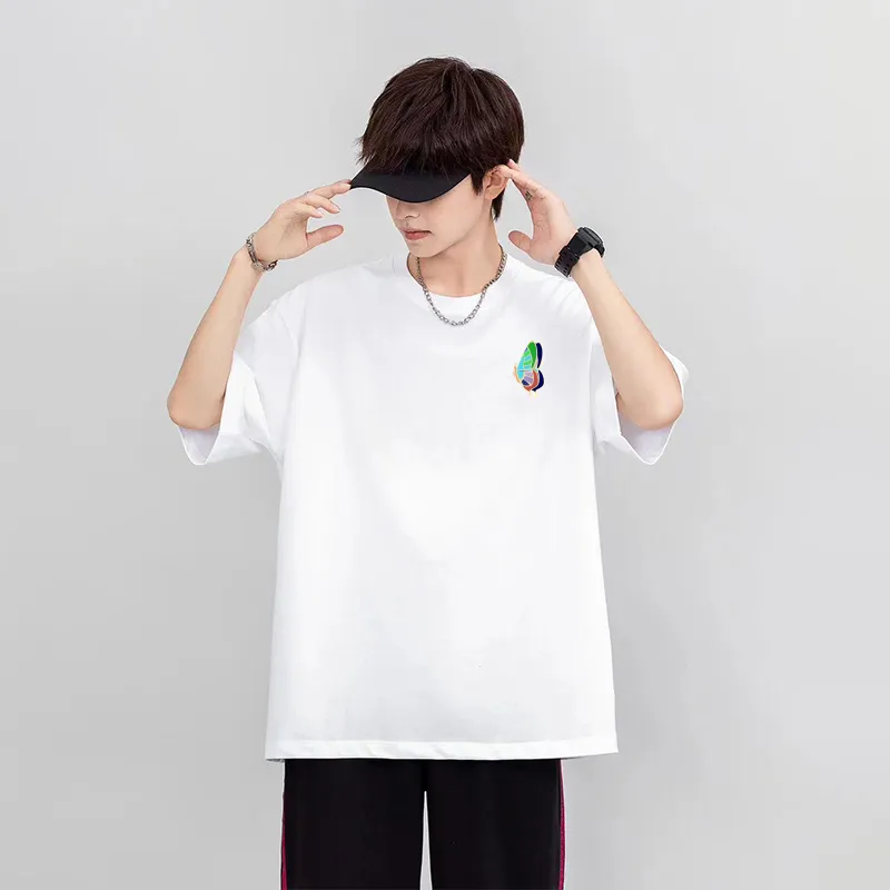 Mountainpeak T Shirts Unisex-11