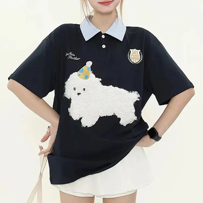 Mountainpeak Polo Shirts Unisex-6
