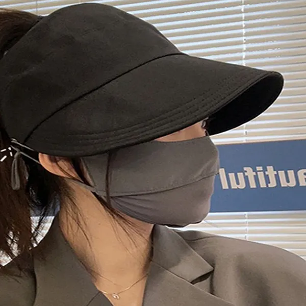 Mountainpeak Quick Dry Bucket Hats Unisex-1
