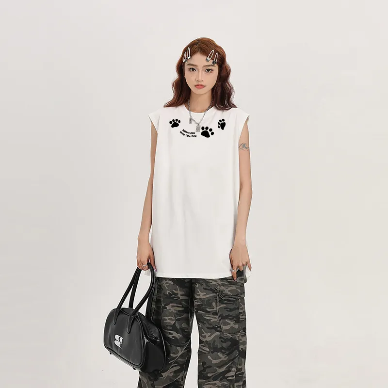Mountainpeak Tank Tops Unisex-7