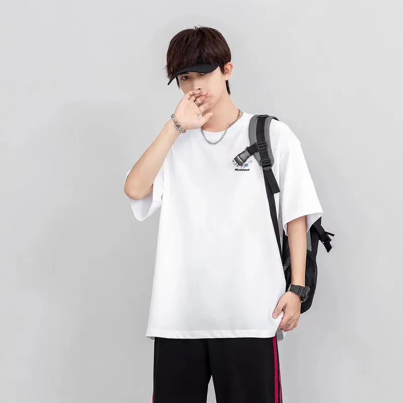 Mountainpeak T Shirts Unisex-5