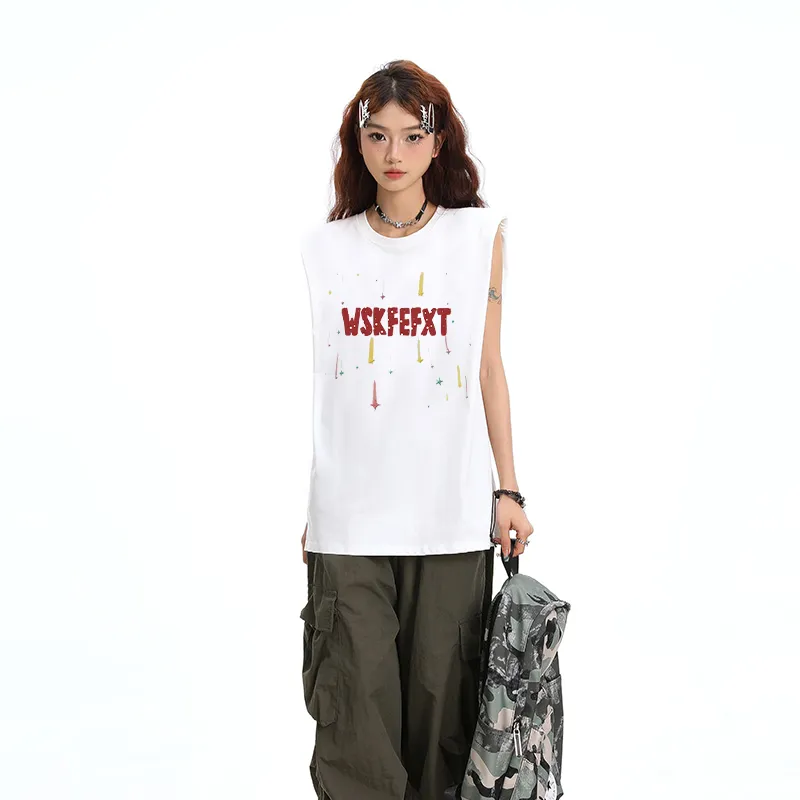 Mountainpeak Tank Tops Unisex-7