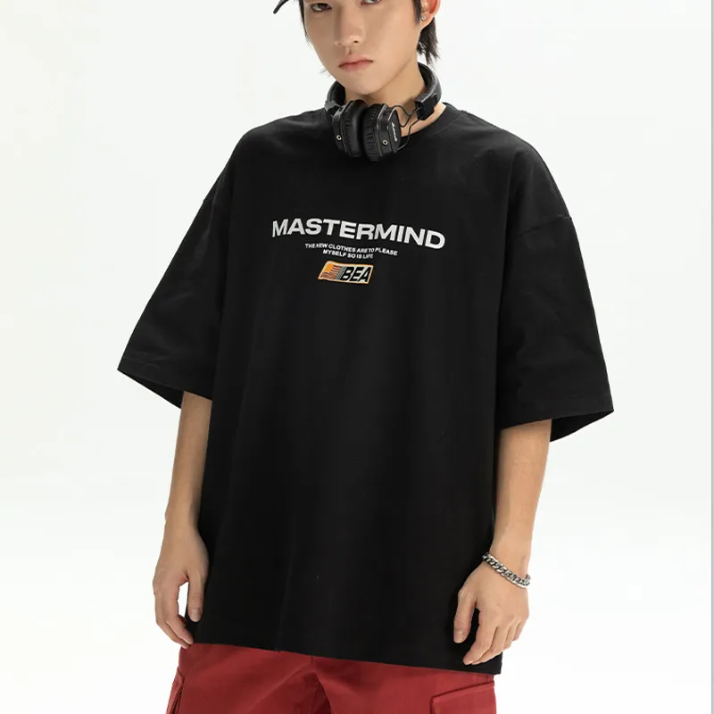 Mountainpeak T Shirts Unisex-9