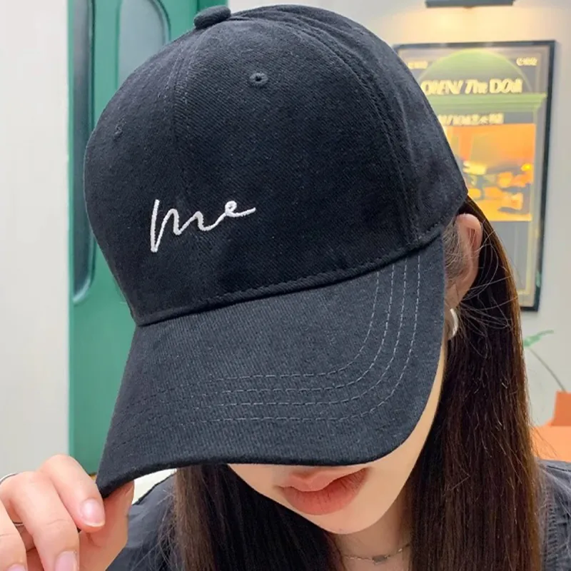 Mountainpeak Cotton Baseball Caps Unisex-7