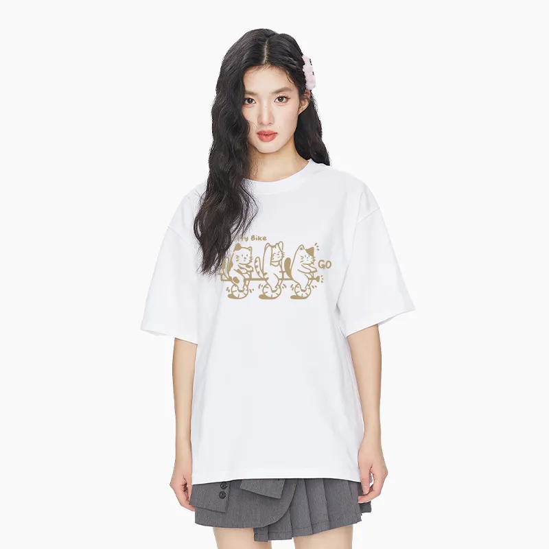 Mountainpeak T Shirts Unisex-8