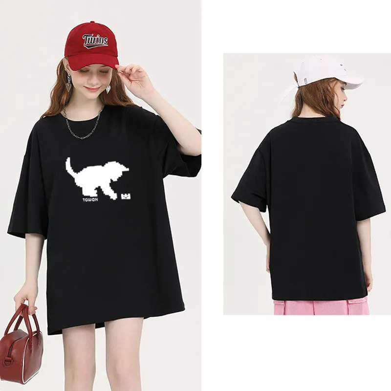 Mountainpeak T Shirts Unisex-20