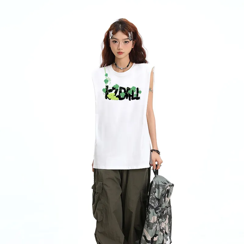 Mountainpeak Tank Tops Unisex-4