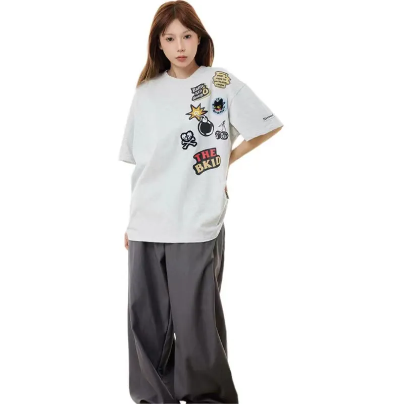 Mountainpeak T Shirts Unisex-9