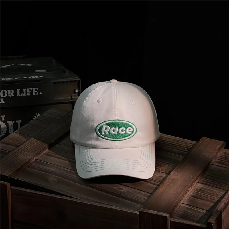 Mountainpeak Cotton Baseball Caps Unisex-15